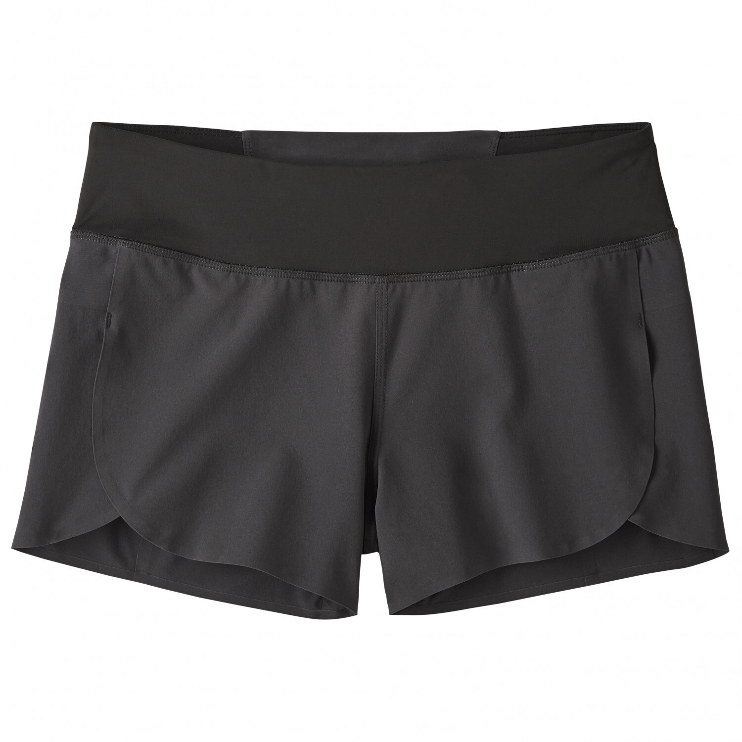 

Шорты Patagonia Women's Stretch Hydropeak Surf Shorts, цвет Ink Black