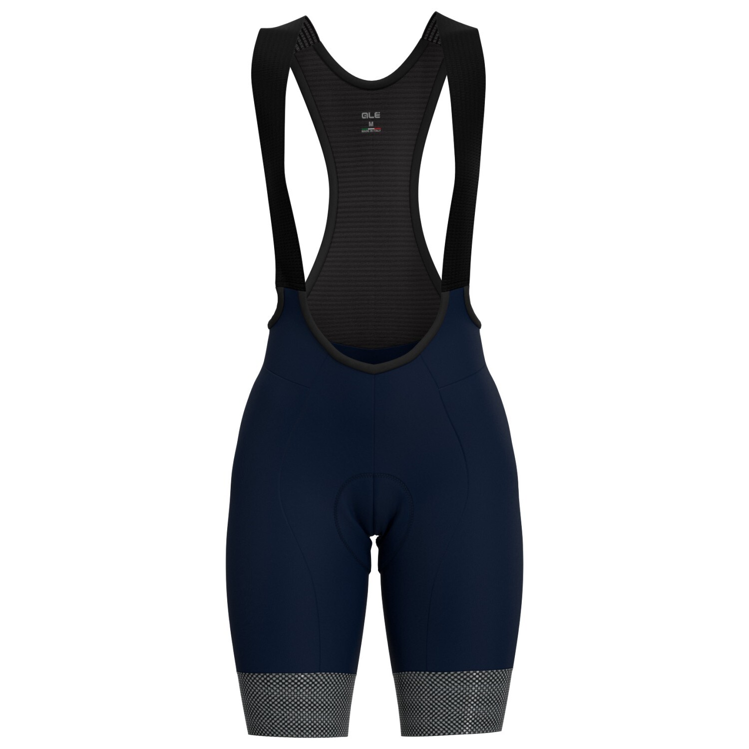 

Велосипедные шорты Alé Women's GT 2 0 Bibshorts, синий