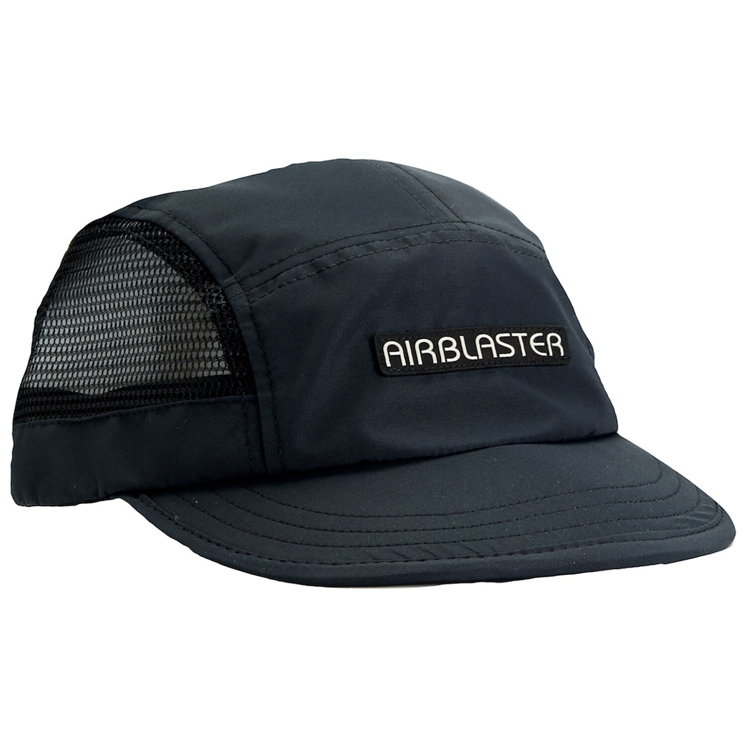 

Кепка Airblaster No Flap, черный