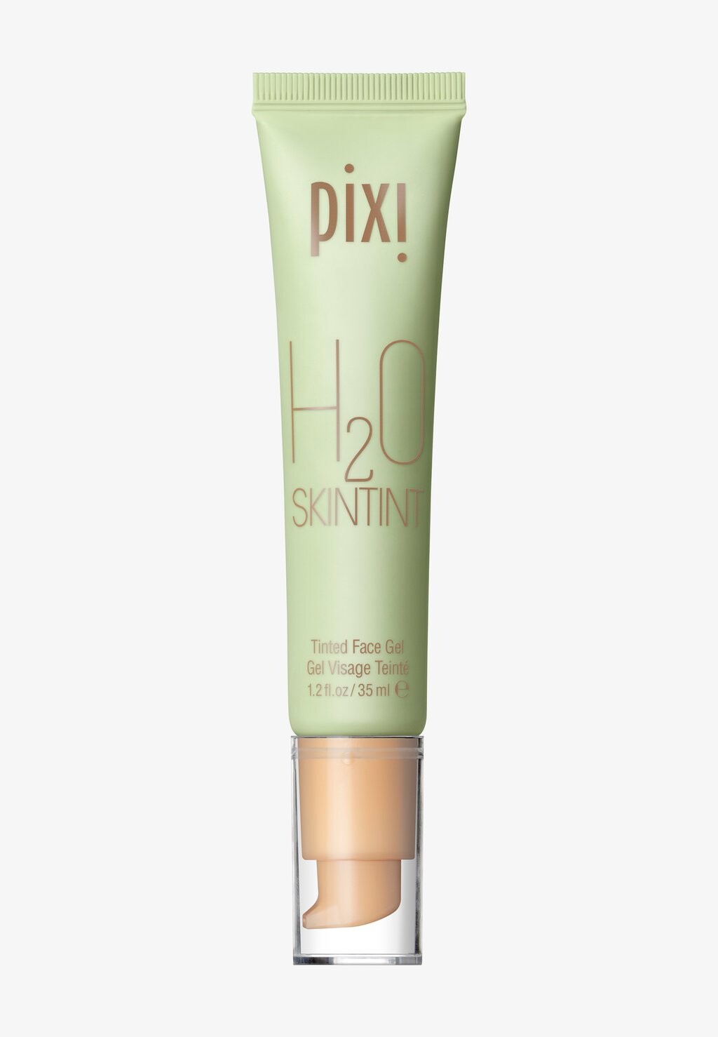 

Тональный крем Pixi H2O Skintint Foundation Pixi, цвет vanilla