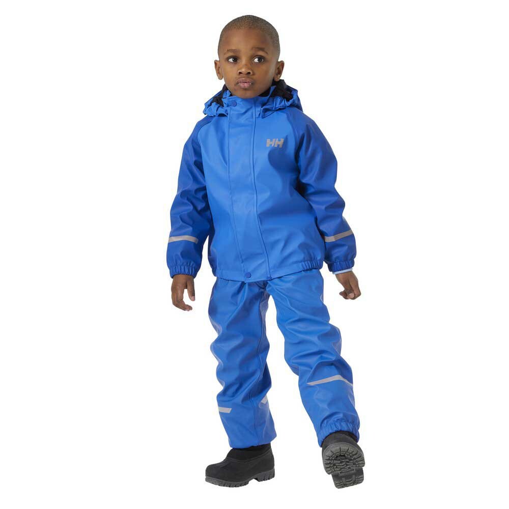 

Комбинезон Helly Hansen Bergen 2.0, синий