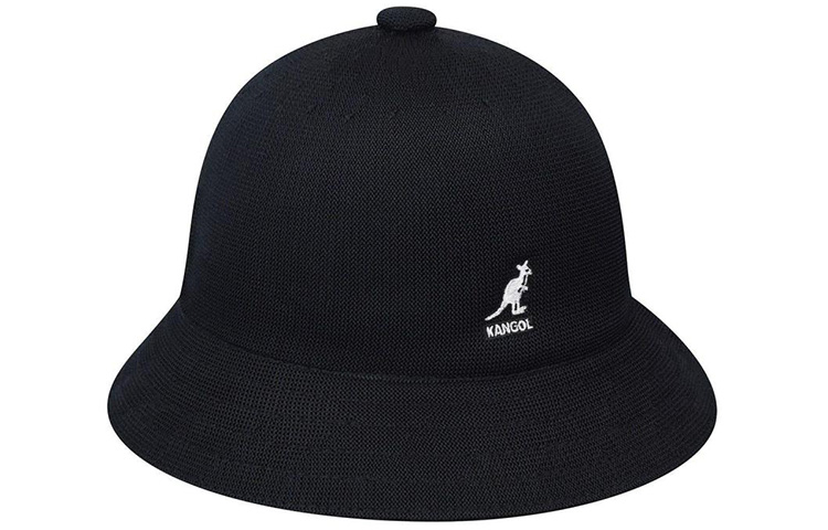 

Kangol Tropic Повседневная Панама Черный