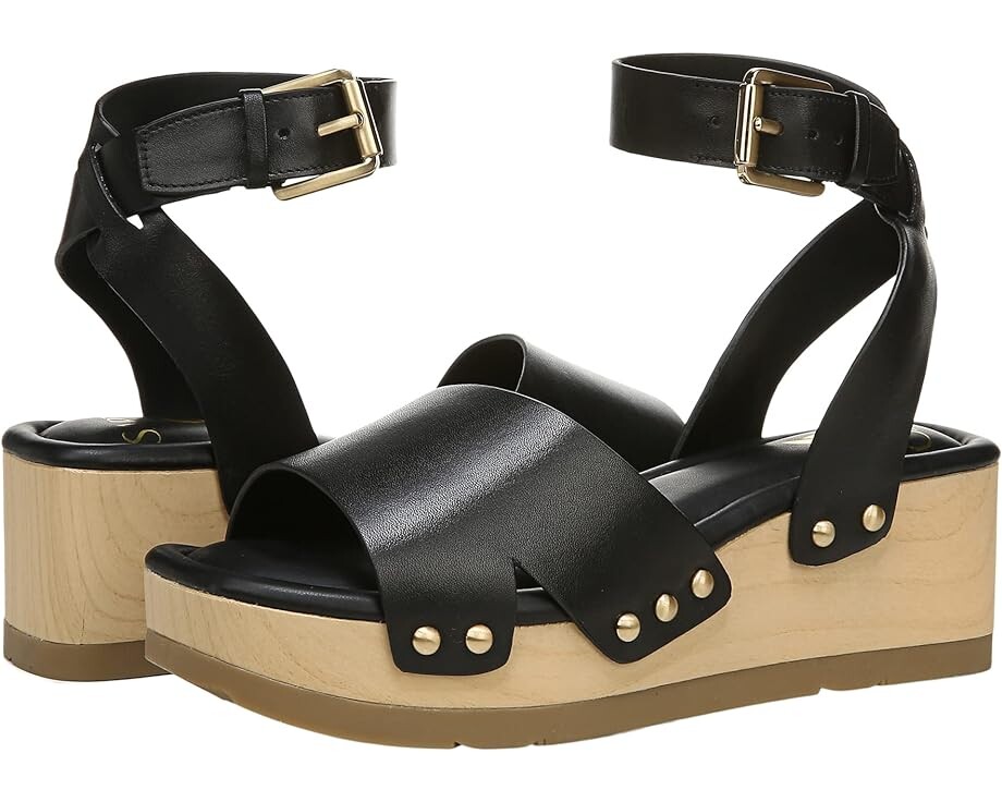 

Туфли Franco Sarto Sista, черный