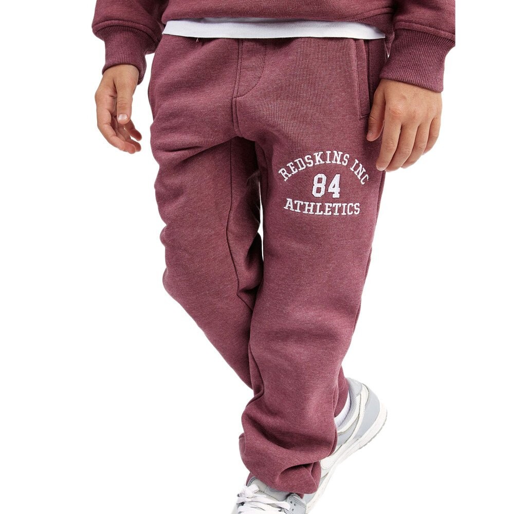 

Спортивные брюки Redskins 22007, красный