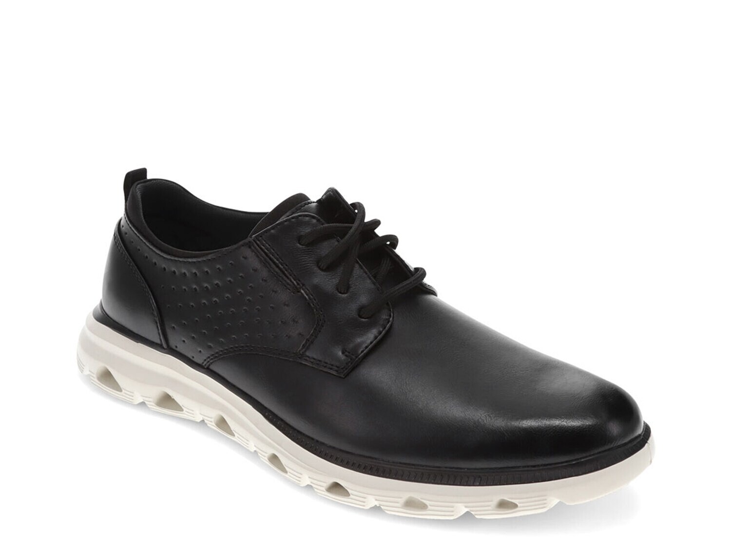 

Оксфорды Dockers Finley, черный