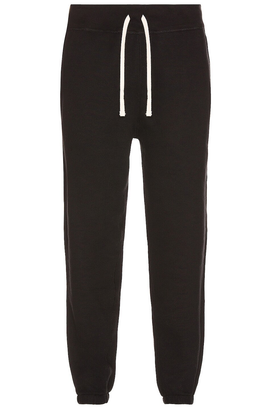 

Брюки Polo Ralph Lauren Fleece Relaxed, цвет Polo Black