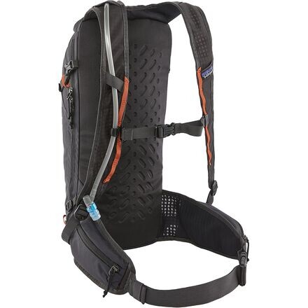 

Пакет Dirt Roamer 20 л Patagonia, черный