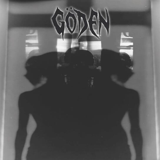 

Виниловая пластинка Goden - Beyond Darkness