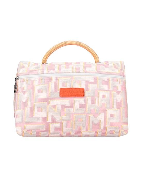 

Сумка LONGCHAMP, розовый