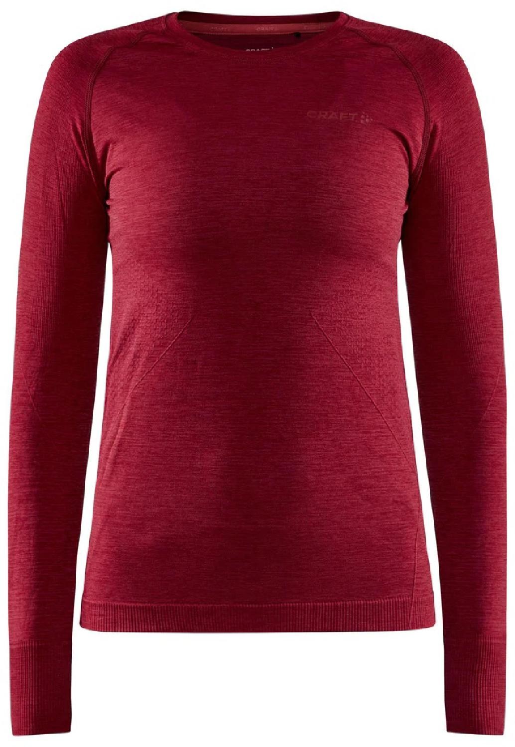 Базовый топ CORE Dry Active Comfort – женский Craft, красный