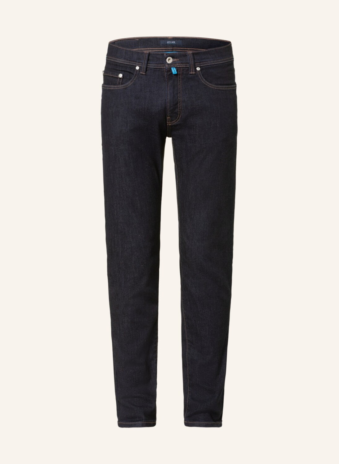 

Джинсы pierre cardin LYON FUTURE FLEX Tapered Fit