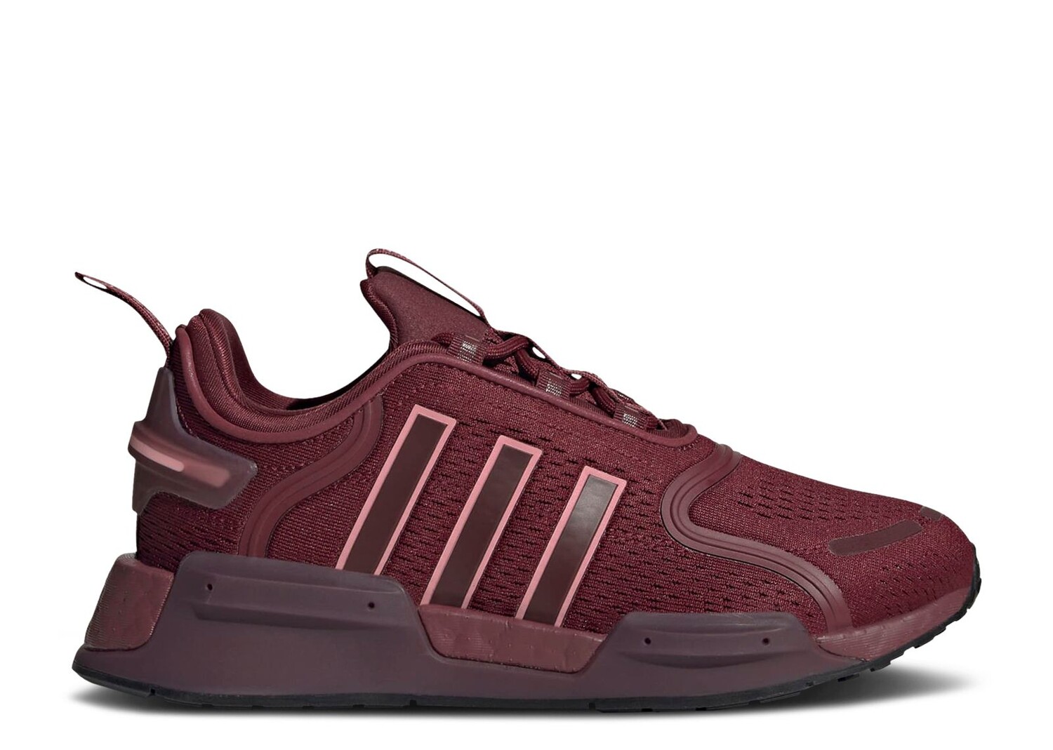 

Кроссовки adidas Wmns Nmd_R1 V3 'Shadow Red Super Pop', красный