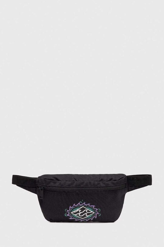 Поясная сумка Billabong, черный