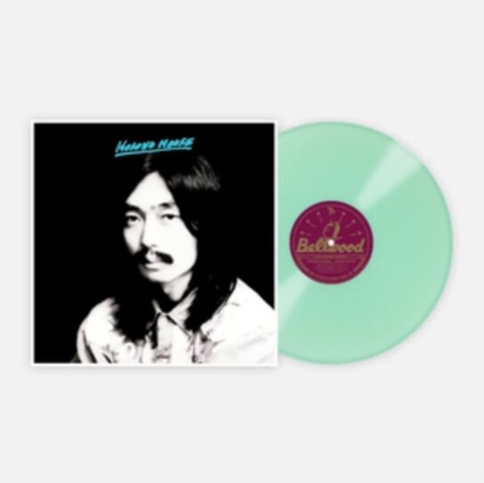 Виниловая пластинка Light In The Attic - Hosono House