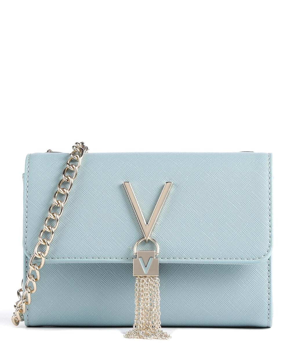 

Сумка через плечо Divina Sa из искусственной кожи Valentino Bags, синий