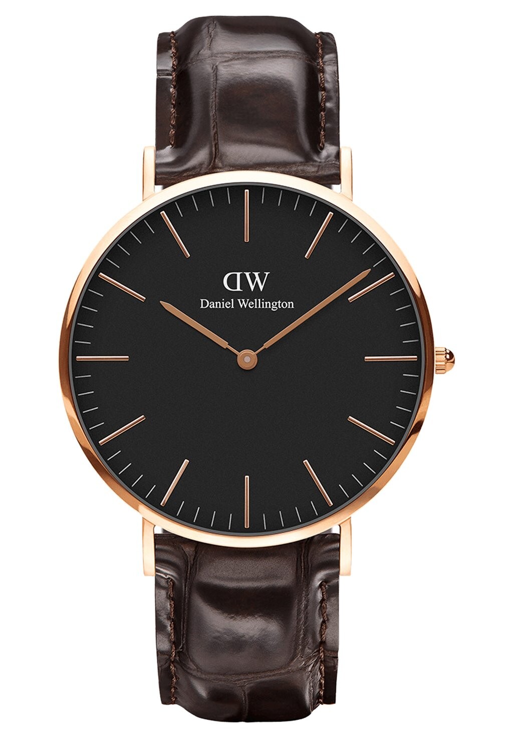 

Часы York Daniel Wellington, цвет rose gold-coloured