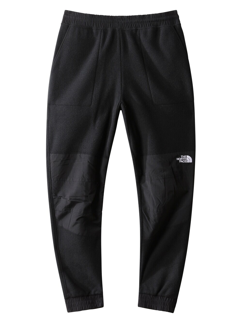

Зауженные брюки The North Face DENALI, черный