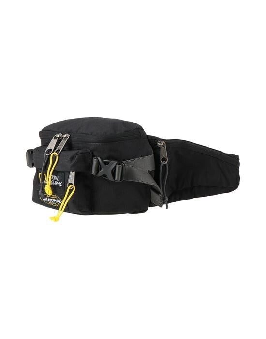 

Поясная сумка EASTPAK, черный
