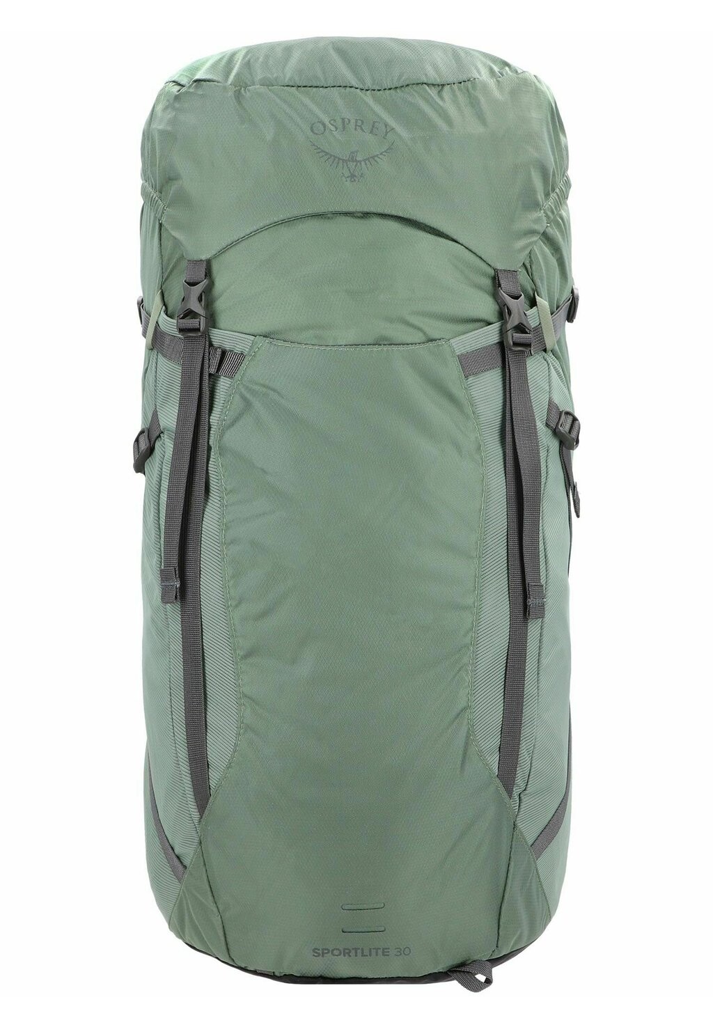 

Рюкзак треккинговый Osprey Sportlite, зеленый