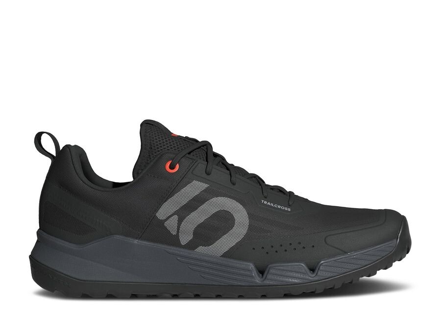 

Кроссовки adidas Five Ten Trailcross LT, цвет Black Grey