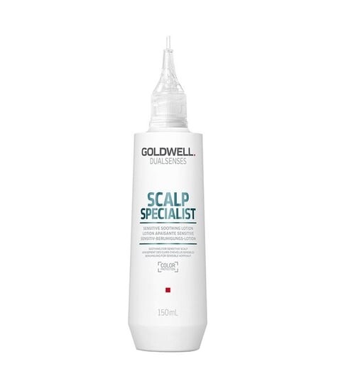 

Успокаивающий флюид для чувствительной кожи головы, 150 мл Goldwell, Dualsenses Scalp Specialist