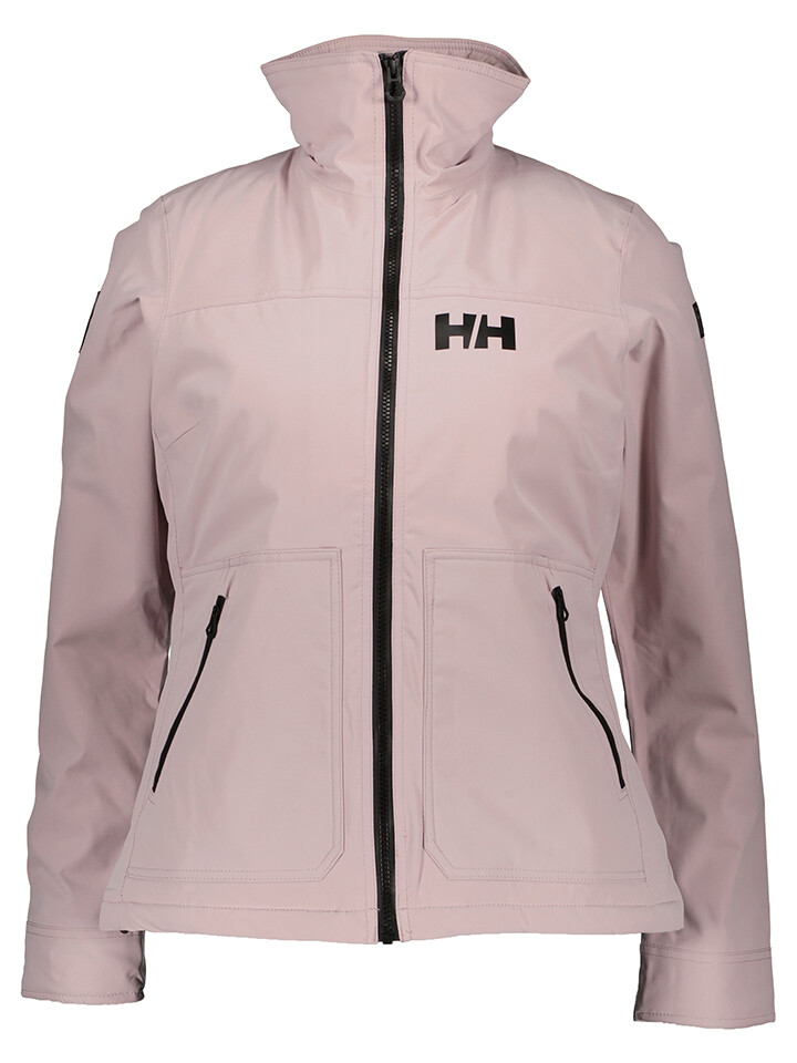 

Куртка софтшелл Helly Hansen Winterjacke Arctic, розовый