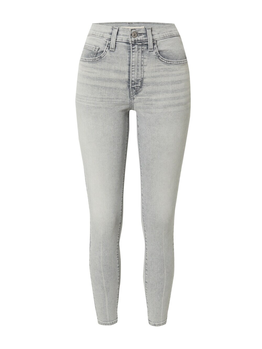 

Узкие джинсы LEVIS 720, светло-синий