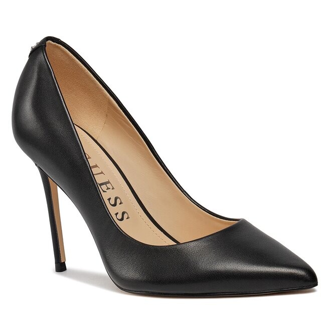 

Туфли Guess, черный