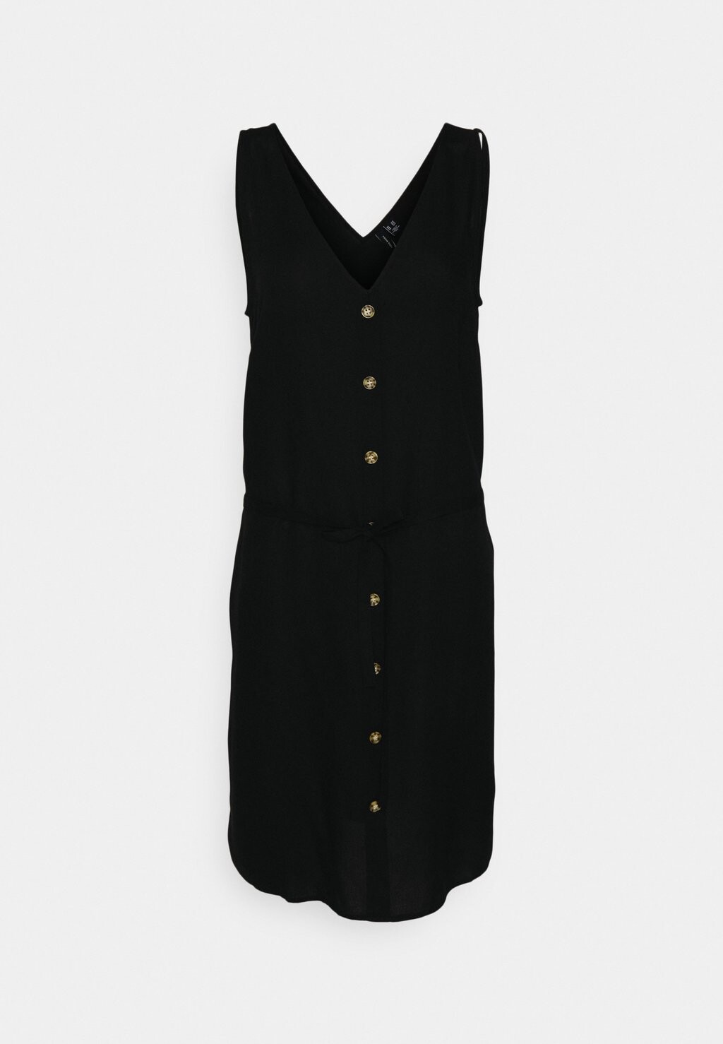 

Повседневное платье Vero Moda, черный