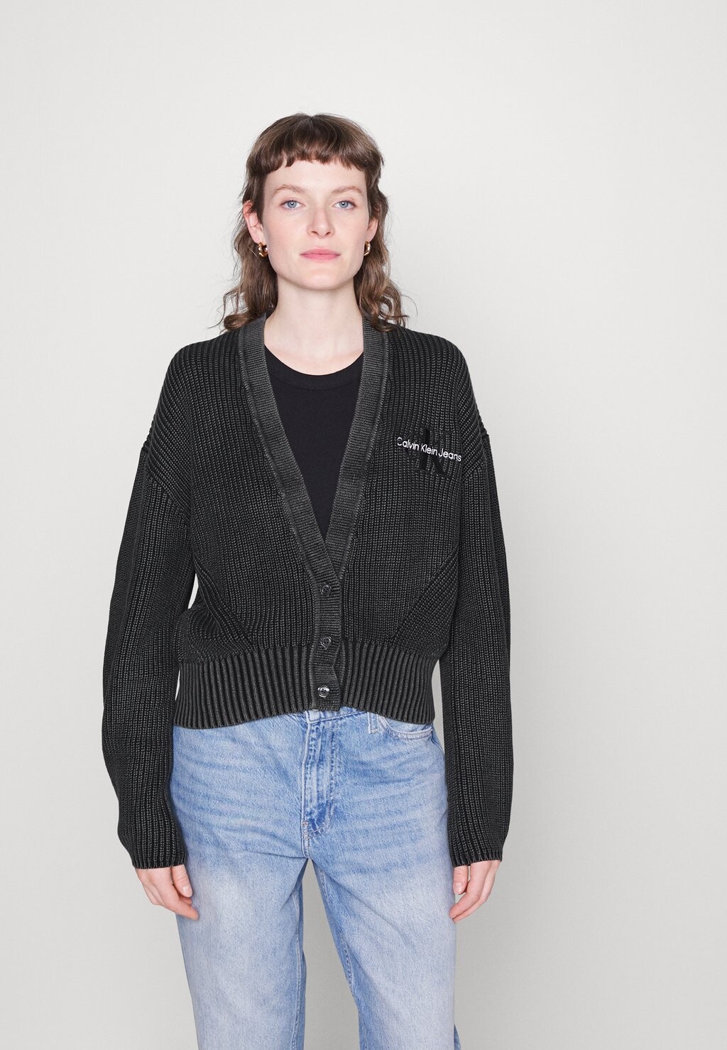 

Кардиган Calvin Klein Jeans