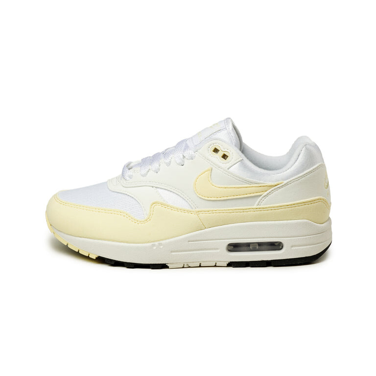 

Кроссовки Wmns Air Max 1 Nike, белый