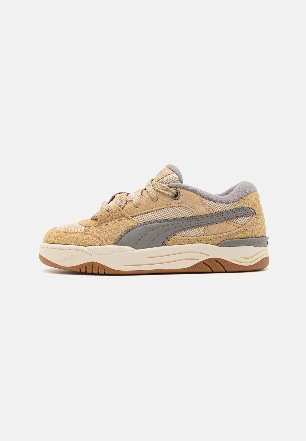 

Обувь для скейтбординга PUMA-180 UNISEX, цвет granola/sand dune