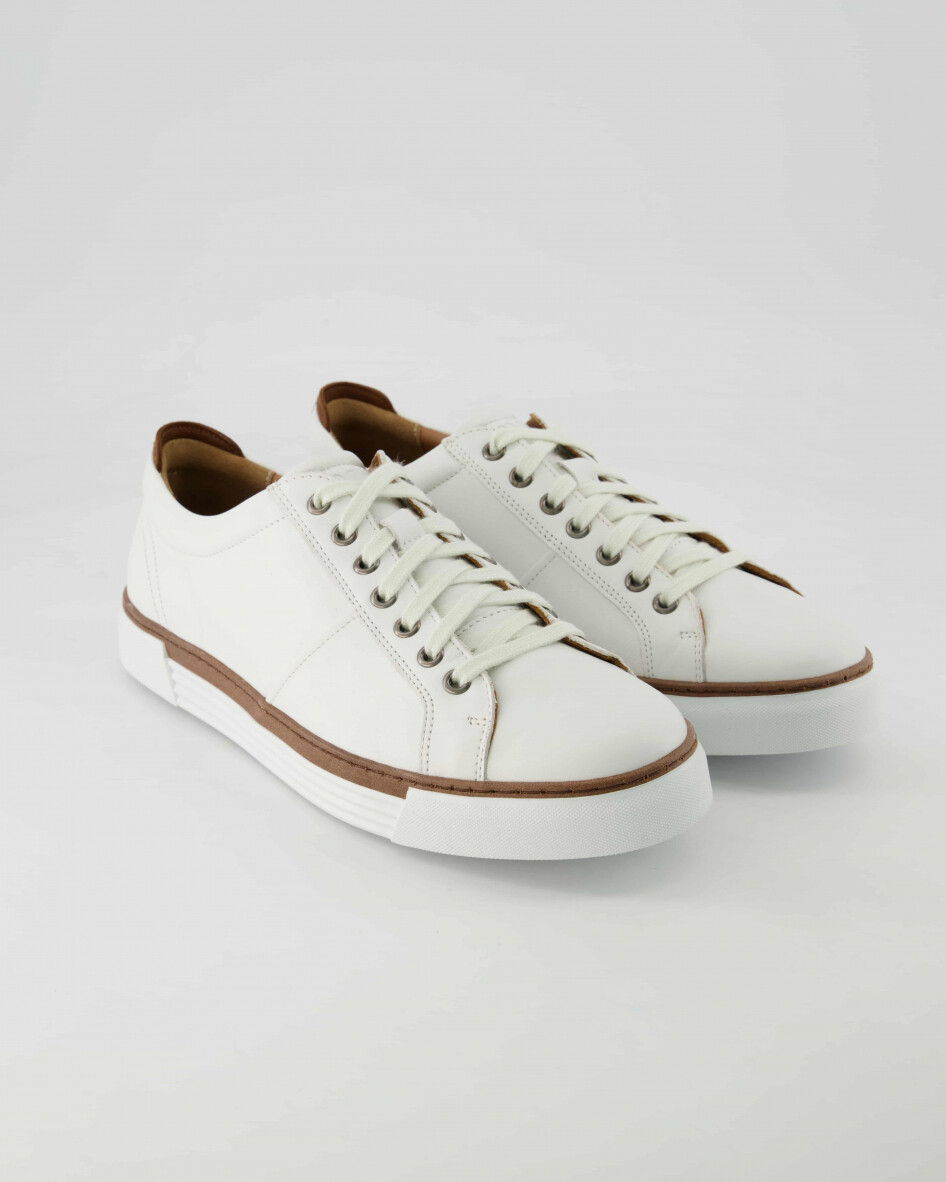 

Низкие кроссовки Pius Gabor Freizeit Schuhe, белый