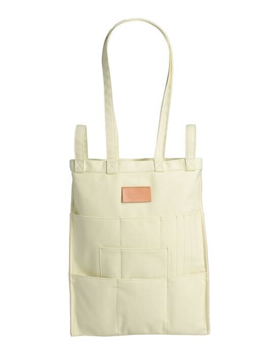 

Сумка MM6 MAISON MARGIELA, светло-желтый