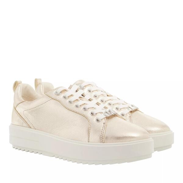 

Кроссовки emmett lace up Michael Michael Kors, желтый