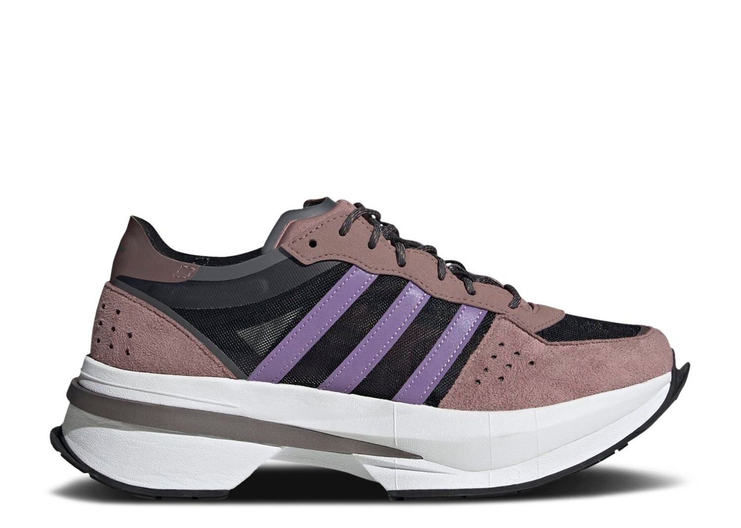 

Кроссовки adidas Esiod 'Wonder Oxide Violet Fusion', розовый