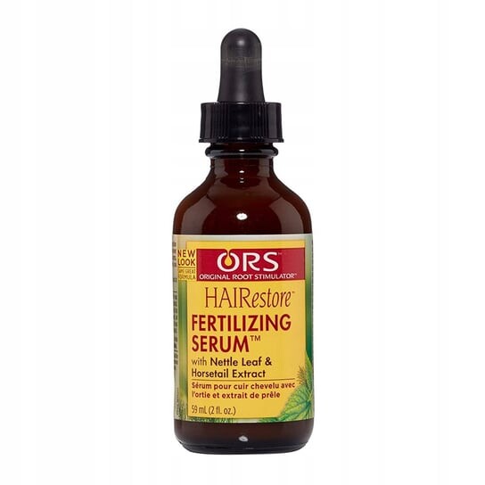 

Сыворотка для волос, 59 мл Ors Fertilizing Temple Serum, Inny producent