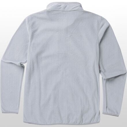 

Флисовая куртка Thermochill Plus мужская Mountain Hardwear, цвет Steam