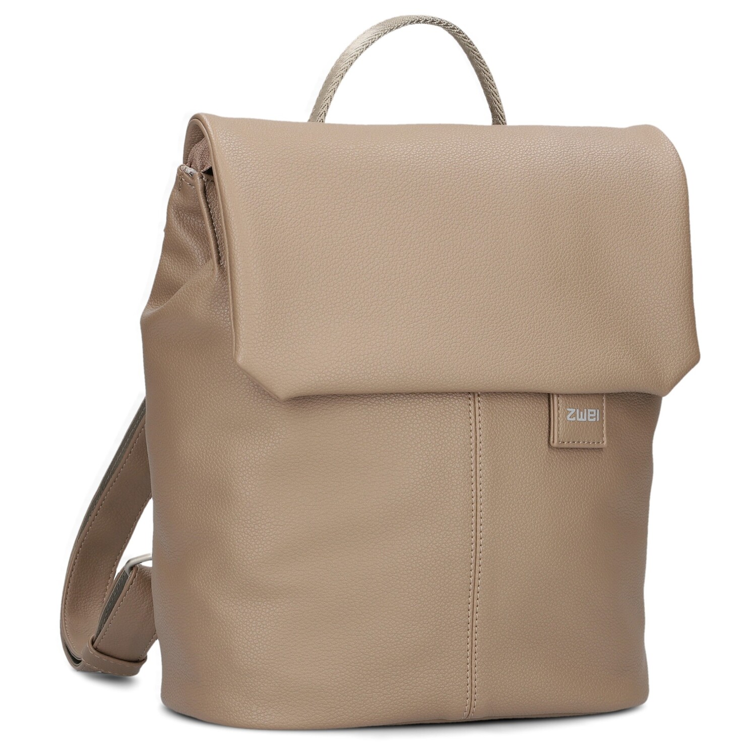 

Рюкзак Zwei Mademoiselle MR8 29 cm, цвет hazel