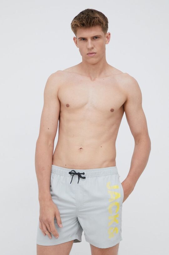 

Плавки Jack & Jones, серый