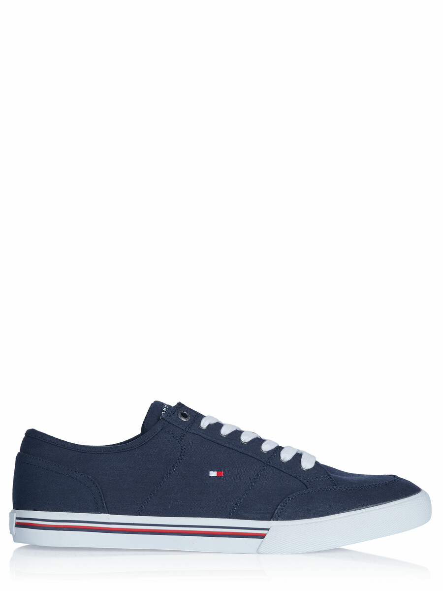 

Кроссовки Tommy Hilfiger, темно-синий
