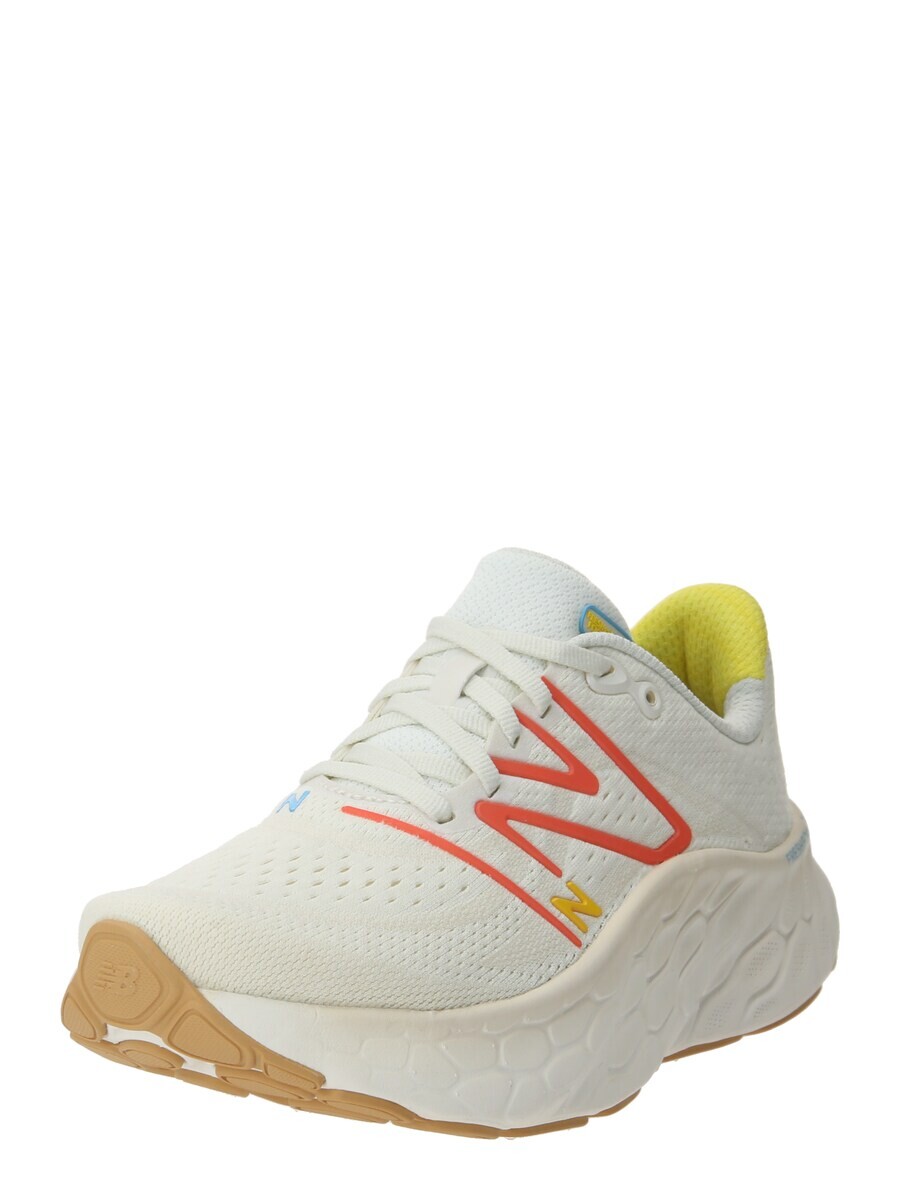

Кроссовки new balance Running More v4, белый