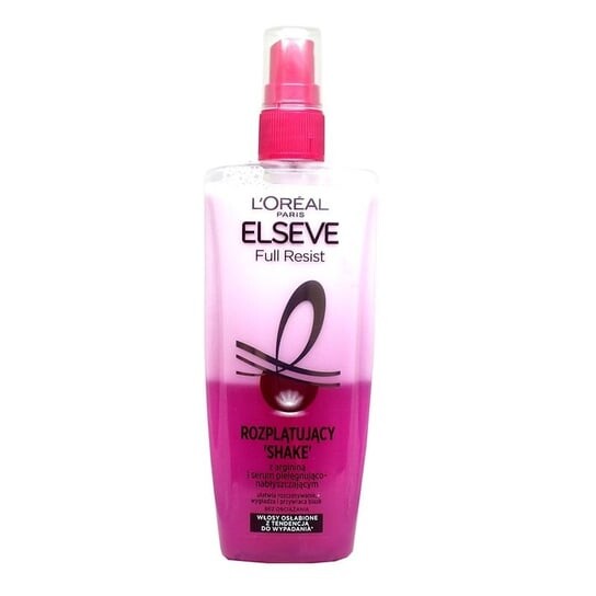

Кондиционер для экспресс-ухода, 200 мл L'oreal Paris, Elseve, L'oréal Paris