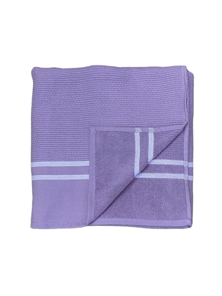 

Полотенце для сауны и хаммама Le Comptoir de la Plage, цвет violett