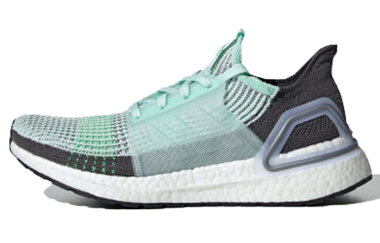 

Adidas Ultra Boost 19 Ice Mint Grey Six (W)