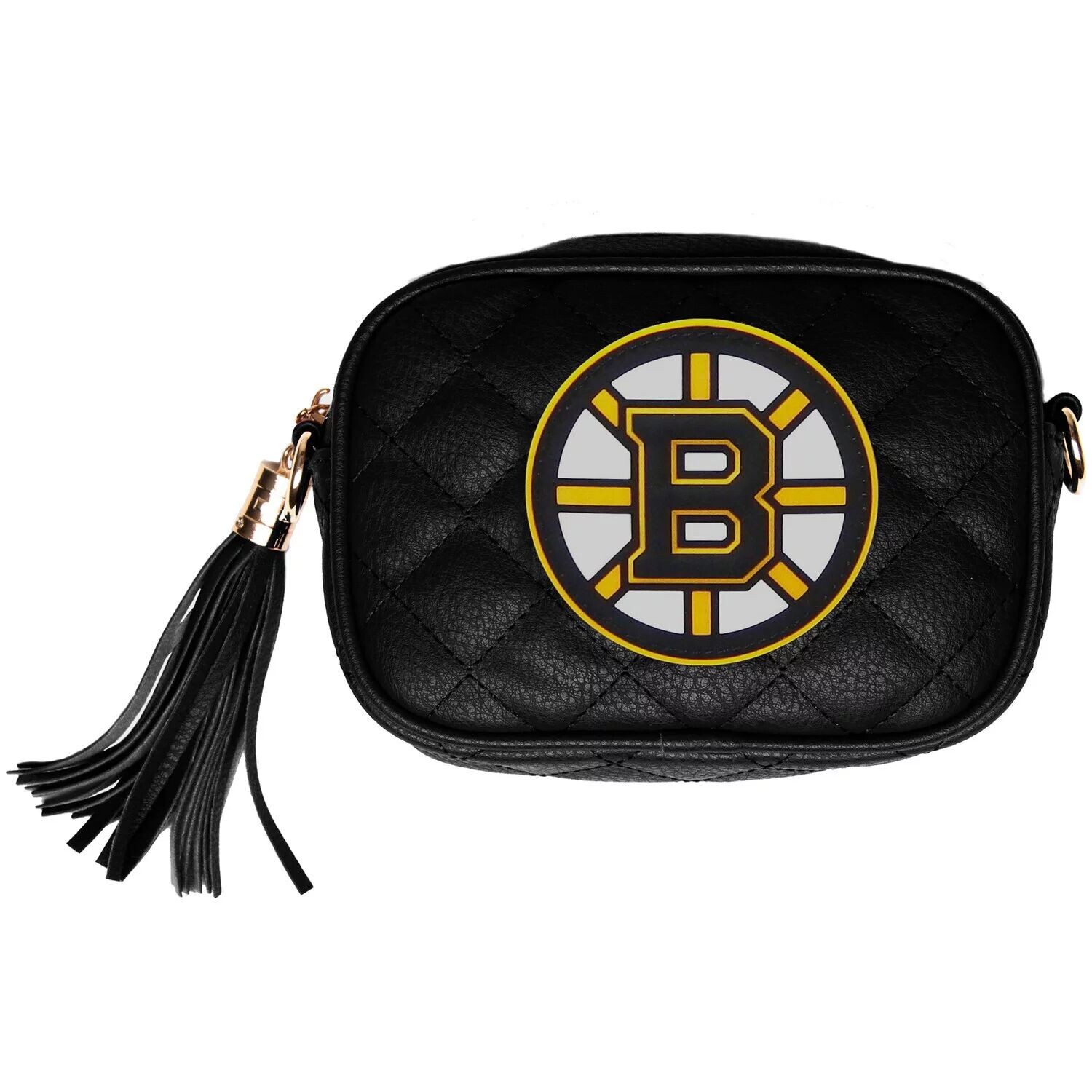 

Кошелек Cuce Boston Bruins, соответствующий требованиям стадиона