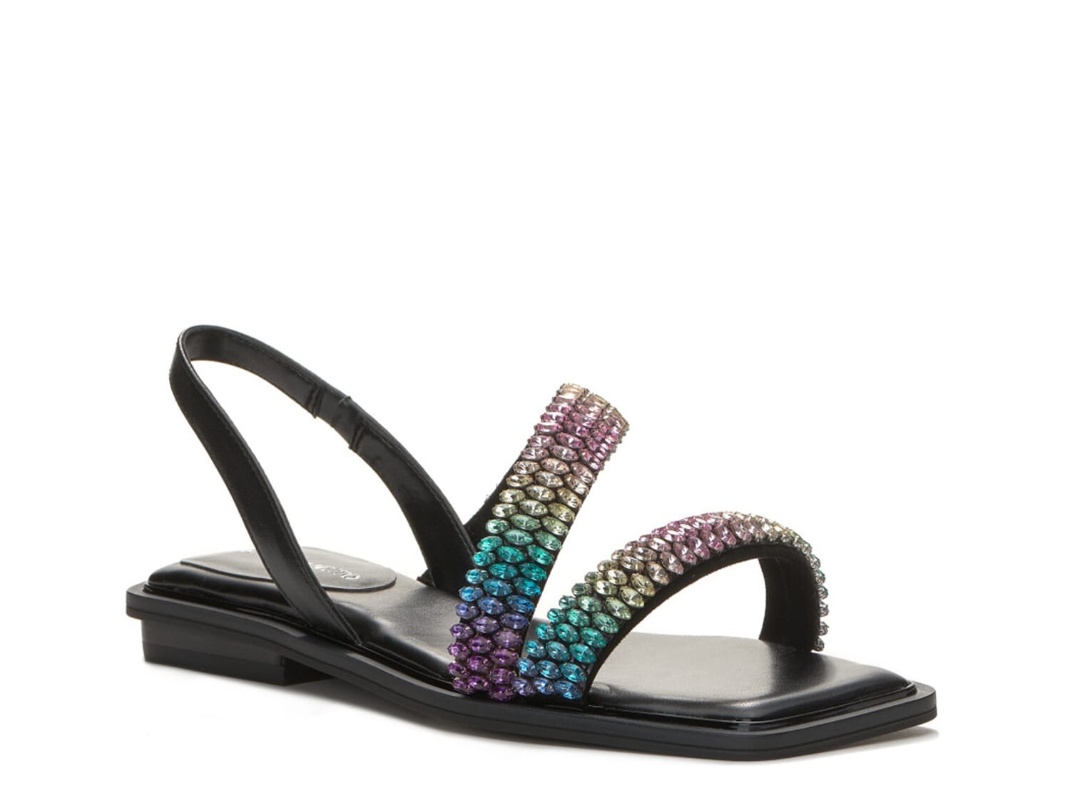 

Сандалии Vince Camuto Prizza, черный