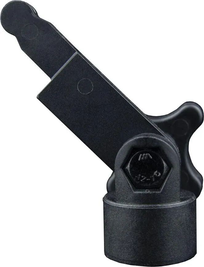 

Новые микрофоны Aston Stealth Mic Mount