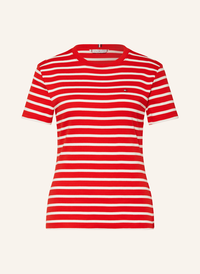 

Футболка Tommy Hilfiger, белый