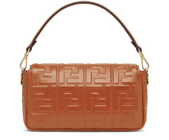 

Багетная сумка Fendi